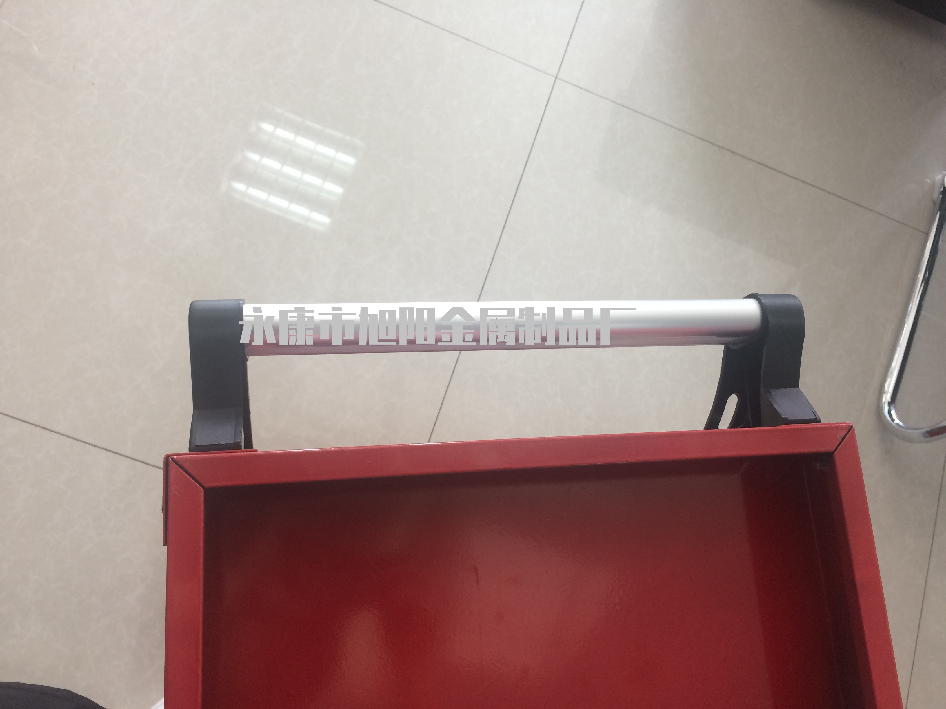 工具車