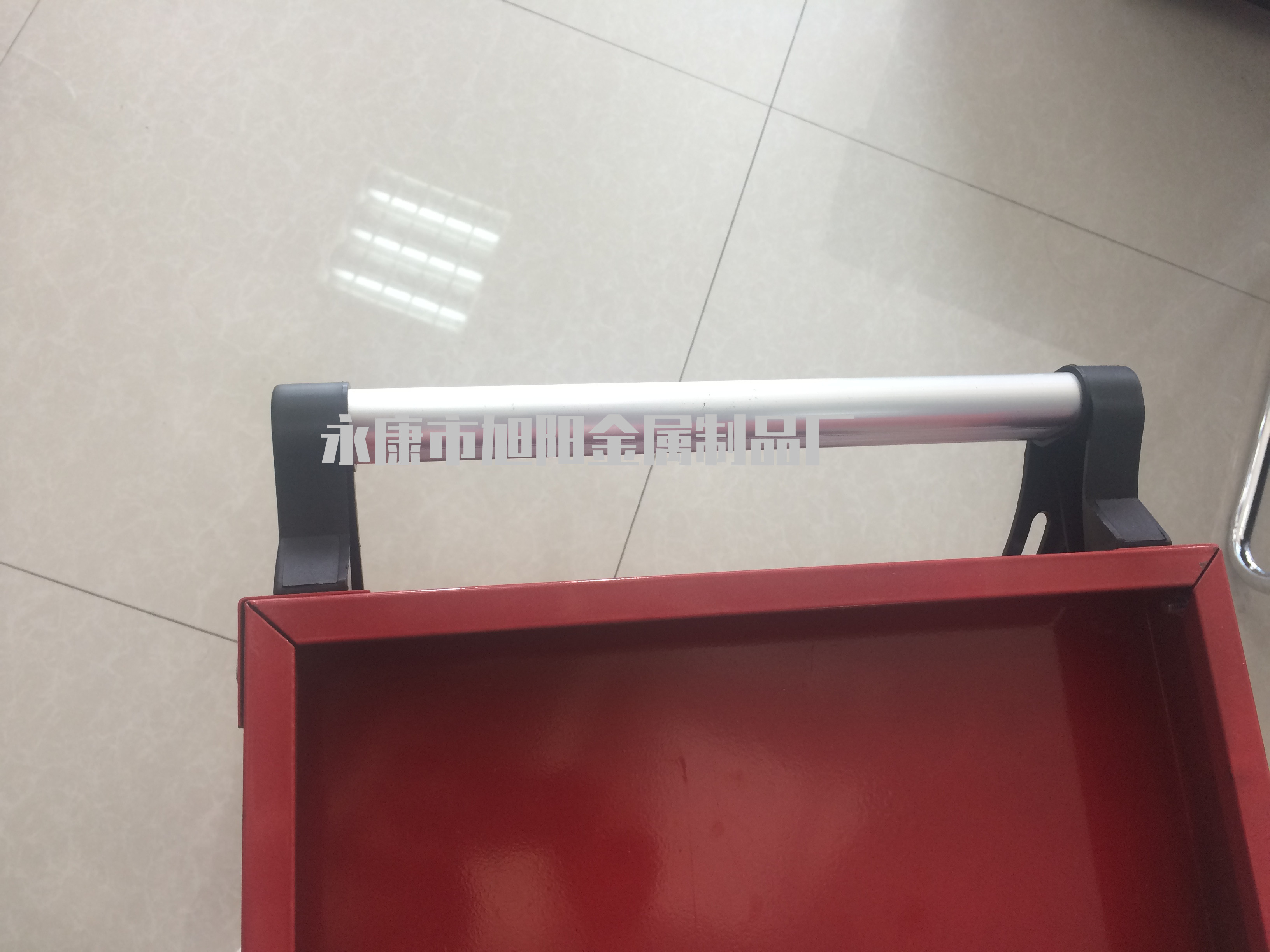 工具車