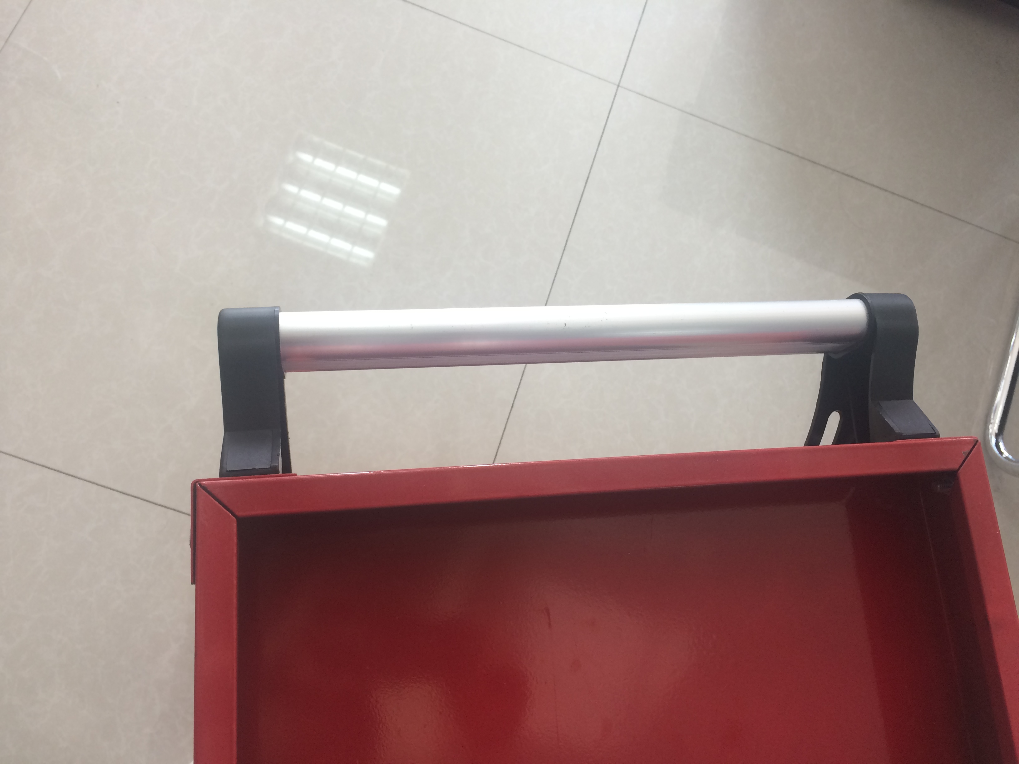 工具車