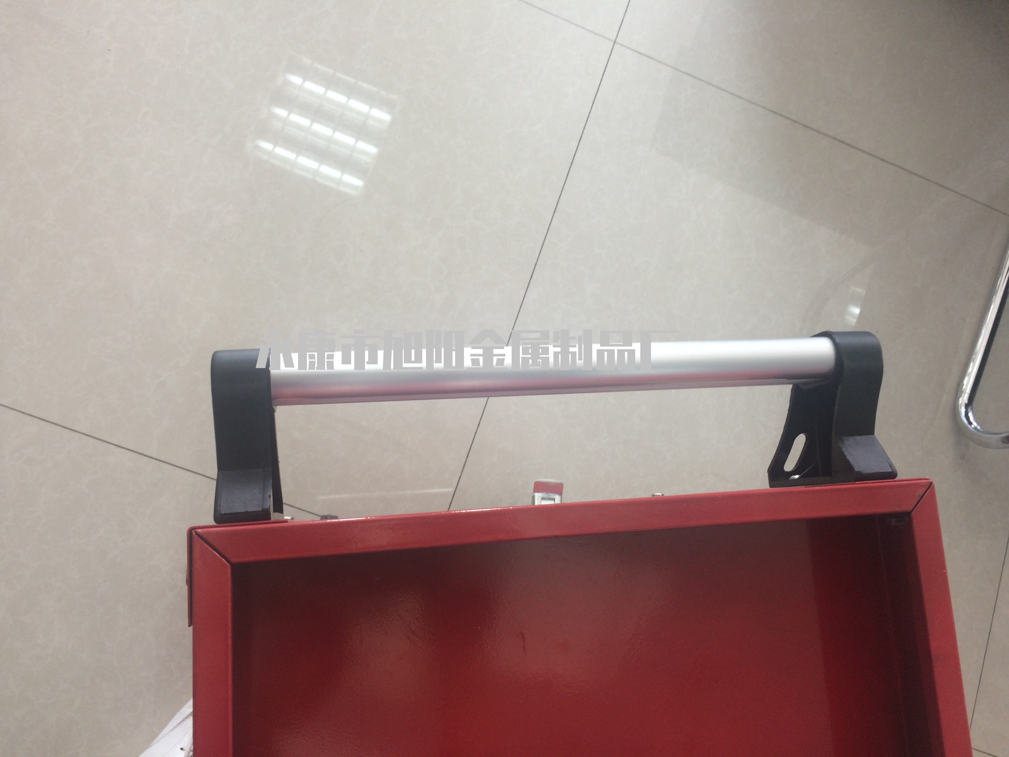 工具車